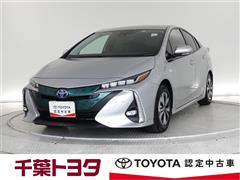 トヨタ プリウスPHV A ユーティリティー+