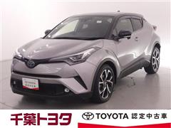 Ｃ－ＨＲ