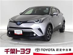 Ｃ－ＨＲ