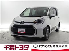 トヨタ シエンタ HV Z クルマイスシヨウ