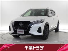 日産 キックスeパワー X