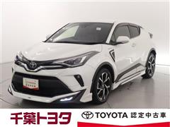 Ｃ－ＨＲ