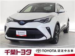 Ｃ－ＨＲ