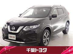 日産 エクストレイル 20X