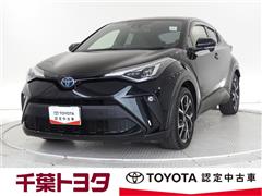 Ｃ－ＨＲ