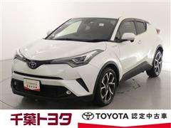 Ｃ－ＨＲ