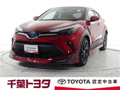 Ｃ－ＨＲ