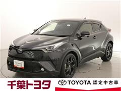 Ｃ－ＨＲ