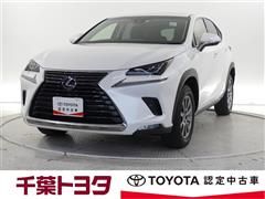 レクサス NX300h Iパッケージ