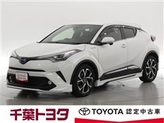 Ｃ－ＨＲ