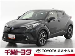 Ｃ－ＨＲ