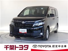 トヨタ ヴォクシー V