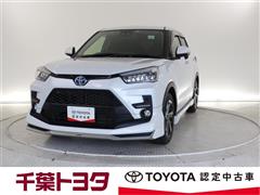 トヨタ ライズHV Z