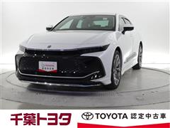 トヨタ クラウン CO Gアドバ レザー