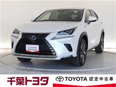 レクサス NX300h Iパッケージ