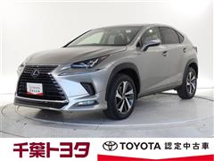 レクサス NX300h Iパッケージ