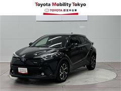 トヨタ C-HR HV G