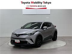 トヨタ C-HR HV G モード・ネロ