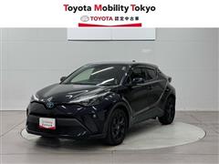 Ｃ－ＨＲ