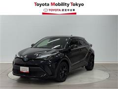 Ｃ－ＨＲ