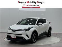 Ｃ－ＨＲ