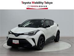 トヨタ C-HR HVGモードネロセーフティ+