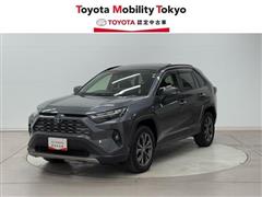 トヨタ RAV4 HV G