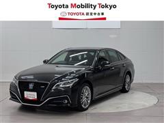 トヨタ クラウン HV RS