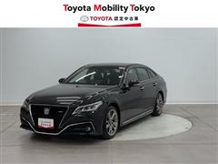 トヨタ クラウン HV RS アドバンス