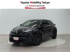 トヨタ C-HR G-Tモードネロセーフティ2