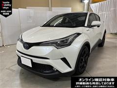 Ｃ－ＨＲ