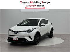 トヨタ C-HR HV Gモードネロ