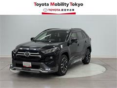 RAV4 アドベンチャー