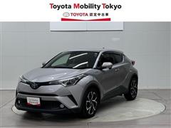 トヨタ C-HR HV G