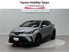 Ｃ－ＨＲ