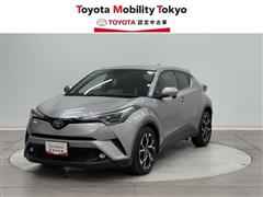 Ｃ－ＨＲ