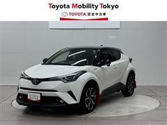 Ｃ－ＨＲ