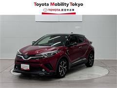 Ｃ－ＨＲ