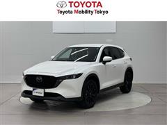 マツダ CX-5 20S ブラックトーンED