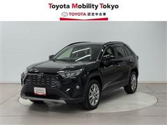 トヨタ RAV4 G Zパッケージ