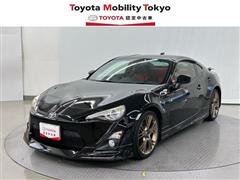 トヨタ 86 GTリミテッド