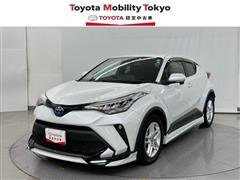 Ｃ－ＨＲ