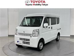 日産 NV100クリッパー DX GL