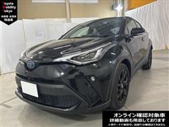 Ｃ－ＨＲ