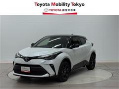 Ｃ－ＨＲ