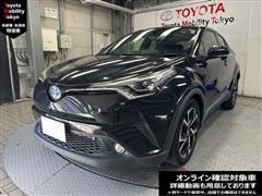 Ｃ－ＨＲ