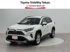 トヨタ RAV4 G