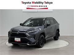 トヨタ RAV4 PHEV Z