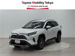 トヨタ RAV4 G