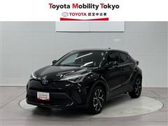 Ｃ－ＨＲ